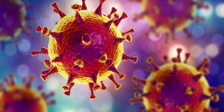 MERS virus, Meadle-East Respiratory Syndrome coronovirus